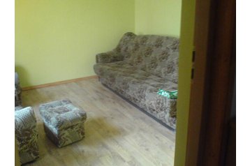 Polonia Privát Białowieża, Exteriorul